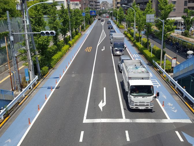 トラック買取と市場の動向を探る